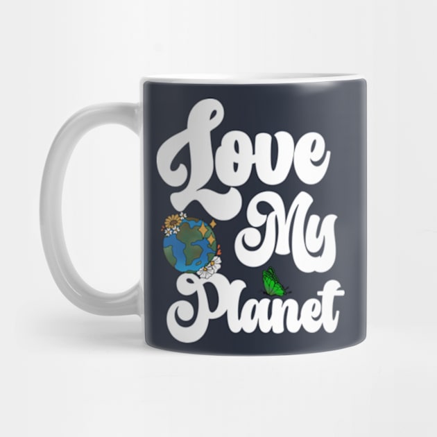 happy funny  earth day 2024 gift april 22 Cute Teacher  Lover Rainbow by graphicaesthetic ✅